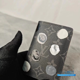 Louis Vuitton x Yayoi Kusama Pocket Organizer