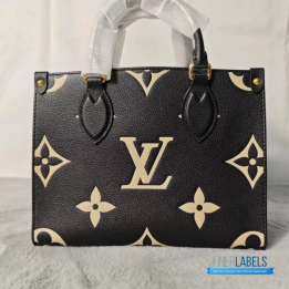 Louis Vuitton OnTheGo PM tote bag