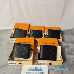 Louis Vuitton Slender Wallet