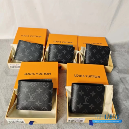 Louis Vuitton Slender Wallet