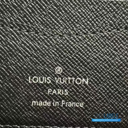 Louis Vuitton x Supreme Slender Wallet
