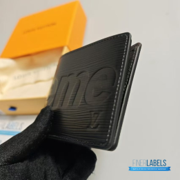 Louis Vuitton x Supreme Slender Wallet