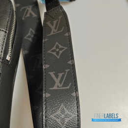 Louis Vuitton Taigarama Outdoor Sling Bag