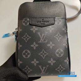 Louis Vuitton Taigarama Outdoor Sling Bag