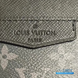 Louis Vuitton Taigarama Outdoor Sling Bag