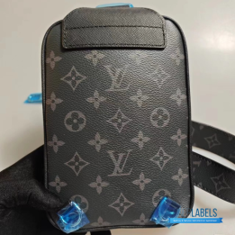 Louis Vuitton Taigarama Outdoor Sling Bag