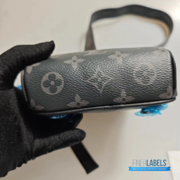 Louis Vuitton Taigarama Outdoor Sling Bag