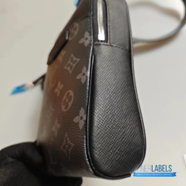 Louis Vuitton Taigarama Outdoor Sling Bag