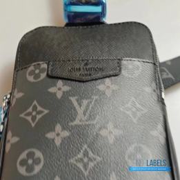 Louis Vuitton Taigarama Outdoor Sling Bag