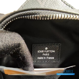 Louis Vuitton Taigarama Outdoor Sling Bag