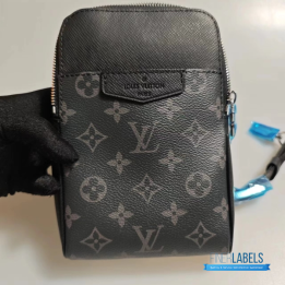 Louis Vuitton Taigarama Outdoor Sling Bag