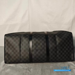 Louis Vuitton Keepall Bandoulière 55