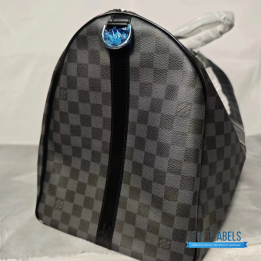 Louis Vuitton Keepall Bandoulière 55
