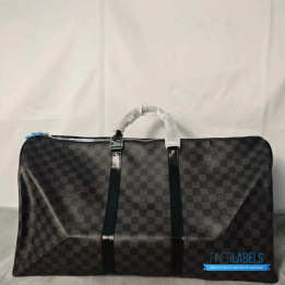 Louis Vuitton Keepall Bandoulière 55