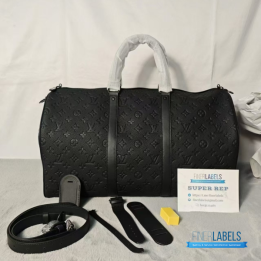 Louis Vuitton Keepall Bandoulière 50