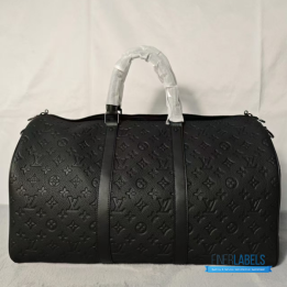 Louis Vuitton Keepall Bandoulière 50