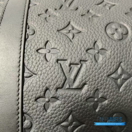 Louis Vuitton Keepall Bandoulière 50