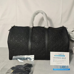 Louis Vuitton Keepall Bandoulière 50