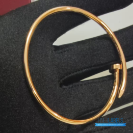 QC Cartier Juste un Clou Bangle