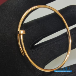 QC Cartier Juste un Clou Bangle