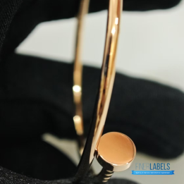 QC Cartier Juste un Clou Bangle