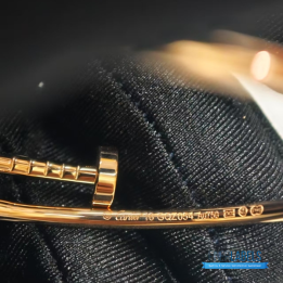 QC Cartier Juste un Clou Bangle