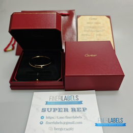QC Cartier Juste un Clou Bangle