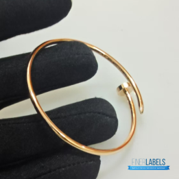 QC Cartier Juste un Clou Bangle
