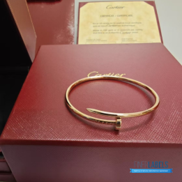 QC Cartier Juste un Clou Bangle