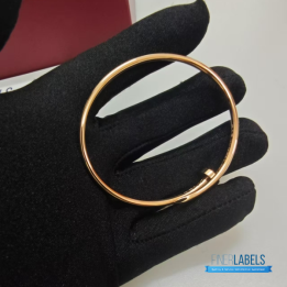 QC Cartier Juste un Clou Bangle