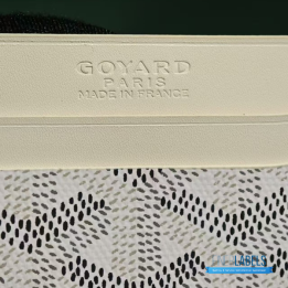 QC Goyard Saint Sulpice Card Holder