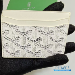 QC Goyard Saint Sulpice Card Holder