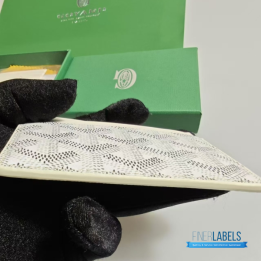QC Goyard Saint Sulpice Card Holder