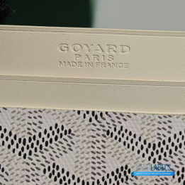 QC Goyard Saint Sulpice Card Holder