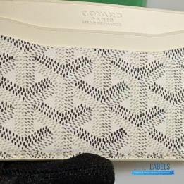 QC Goyard Saint Sulpice Card Holder