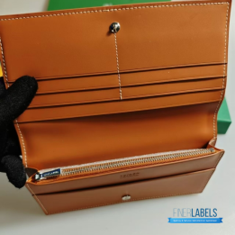 QC Goyard Saint Lambert card Holder