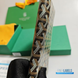 QC Goyard Saint Lambert card Holder