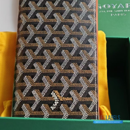 QC Goyard Saint Lambert card Holder