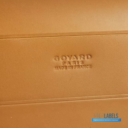 QC Goyard Saint Lambert card Holder