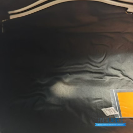 Louis Vuitton Keepall Bandoulière 50 White