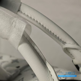 Louis Vuitton Keepall Bandoulière 50 White