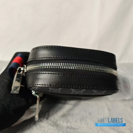 QC Gucci GG Supreme Small Messenger Bag