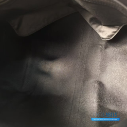 Louis Vuitton Keepall Bandoulière 45 Black