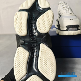 QC Balenciaga X Adidas Triple S Sneakers