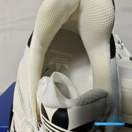QC Balenciaga X Adidas Triple S Sneakers