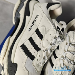 QC Balenciaga X Adidas Triple S Sneakers