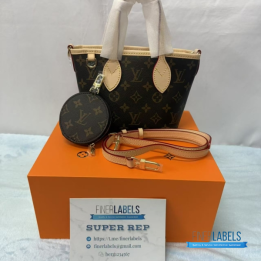 Louis Vuitton Neverfull Tote Bag