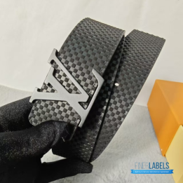 Louis Vuitton Initiales Belt