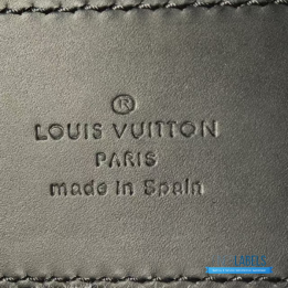 QC Louis Vuitton Initiales Belt