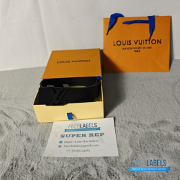 QC Louis Vuitton Initiales Belt